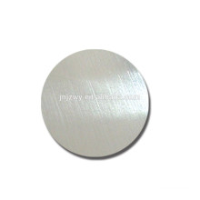 6061 aluminum cutting discs